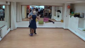 Аргентинское танго - резюме занятия 4.12.13