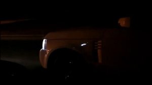 ...БАБУЛЯ НА RANGE ROVER-ФОНК(GRANDMA ON RANGE ROVER-PHONK)...