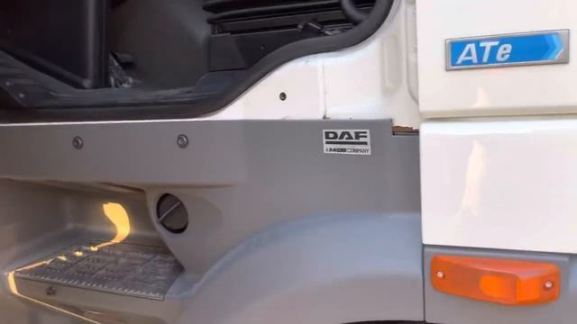 Пригон грузовых машин #полуприцепов #прицепов из Германии смотреть онлайн