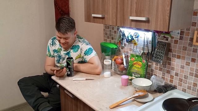 #стрим #плов #вместе #еда #готовимдома