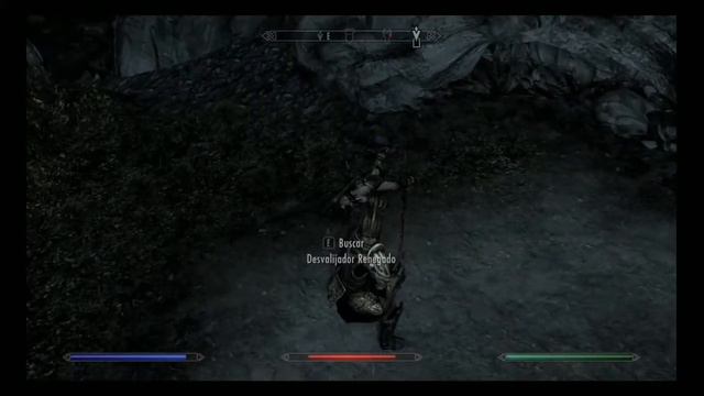 Dec en Skyrim "La Casa de los Horrores" смотреть онлайн