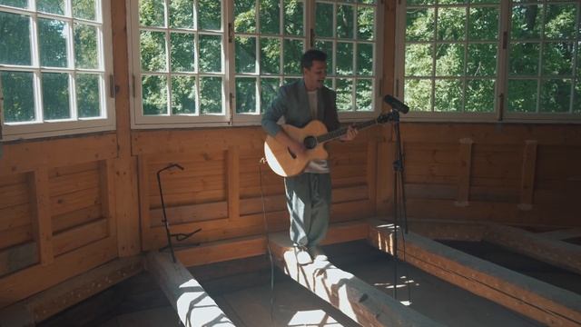 СПАССКИЙ - Турбо | Дачный Лайв смотреть онлайн