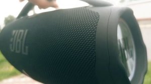 Колонка JBL BOOMS BOX 3