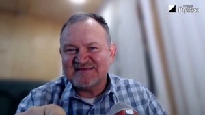 Даниэль Сачков 221221 -  Прогноз о ближайшем будущем. '15-ти минутный город' (Студия Рубеж)