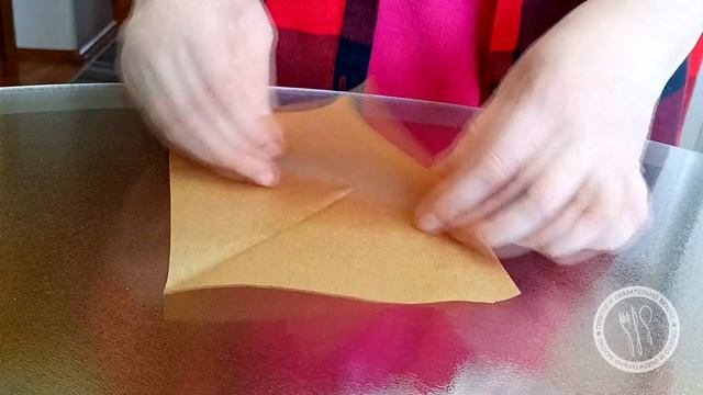 ФОРМОЧКИ для кексов СВОИМИ РУКАМИ (быстро и просто)