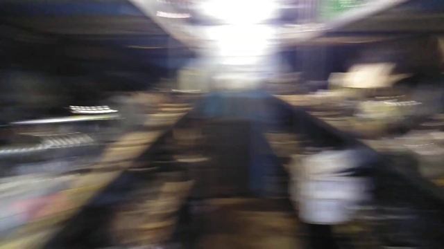 Авторазбор изнутри. Как выглядит склад!? смотреть онлайн