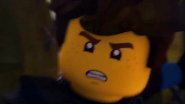 LEGO Ninjago - Jay Edit - Looking At Me смотреть онлайн