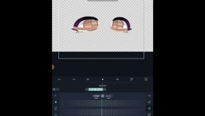 🔮Туториал по анимации глаз в алайт моушен🔮|урок номер 4