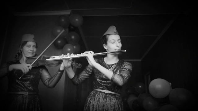 Катюша. 2020г. #песниПобеды, #режимСамоизоляции, #живаяМузыка смотреть онлайн