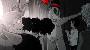 "Its Been So Long" FNAF2 fan animated music video