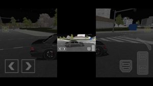 игры про Мерседес кабан