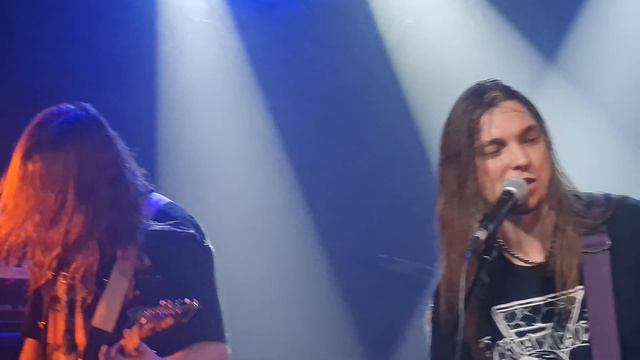 Эскалада - ничто не вечно. live Санкт-Петербург декабрь 2023 г. смотреть онлайн