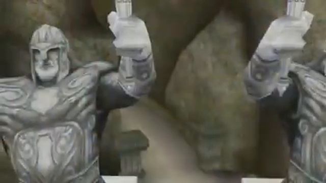 EverQuest: Seeds of Destruction Debut Trailer смотреть онлайн