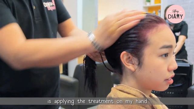 007 Hair Dye Review @ Hair Color Expert смотреть онлайн