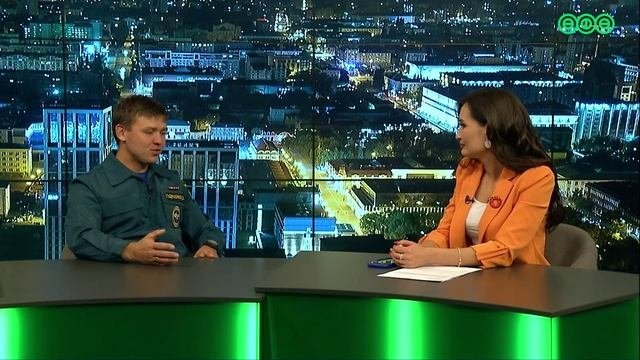Опасность осенней рыбалки