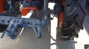 New Russian tractors Agromash 30TK and Agromash 90TG /// Тракторы Агромаш 30ТК и Агромаш 90ТГ