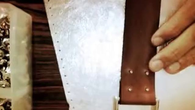 Building Veronica Bag from by KASTRO смотреть онлайн