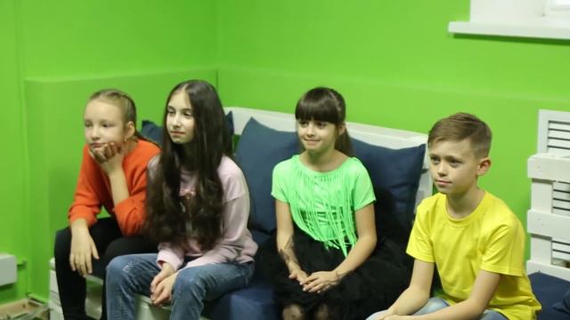 Чем мы отличаемся от других языковых школ? смотреть онлайн