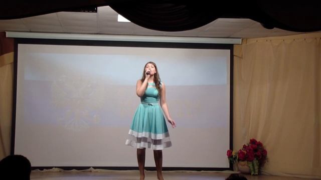 Сергеева Юлия "Пообещайте мне любовь"