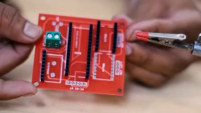 TOP 10 Arduino проектов 2020