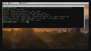 How To Set Up A GPIO Screen For Raspberry Pi | Waveshare 3.5 Inch Touch LCD