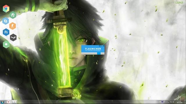 КАК СКАЧАТЬ ТЛАУНЧЕР ДЛЯ МАЙНКРАФТ / ЛАУНЧЕР МАЙНКРАФТ / MINECRAFT смотреть онлайн