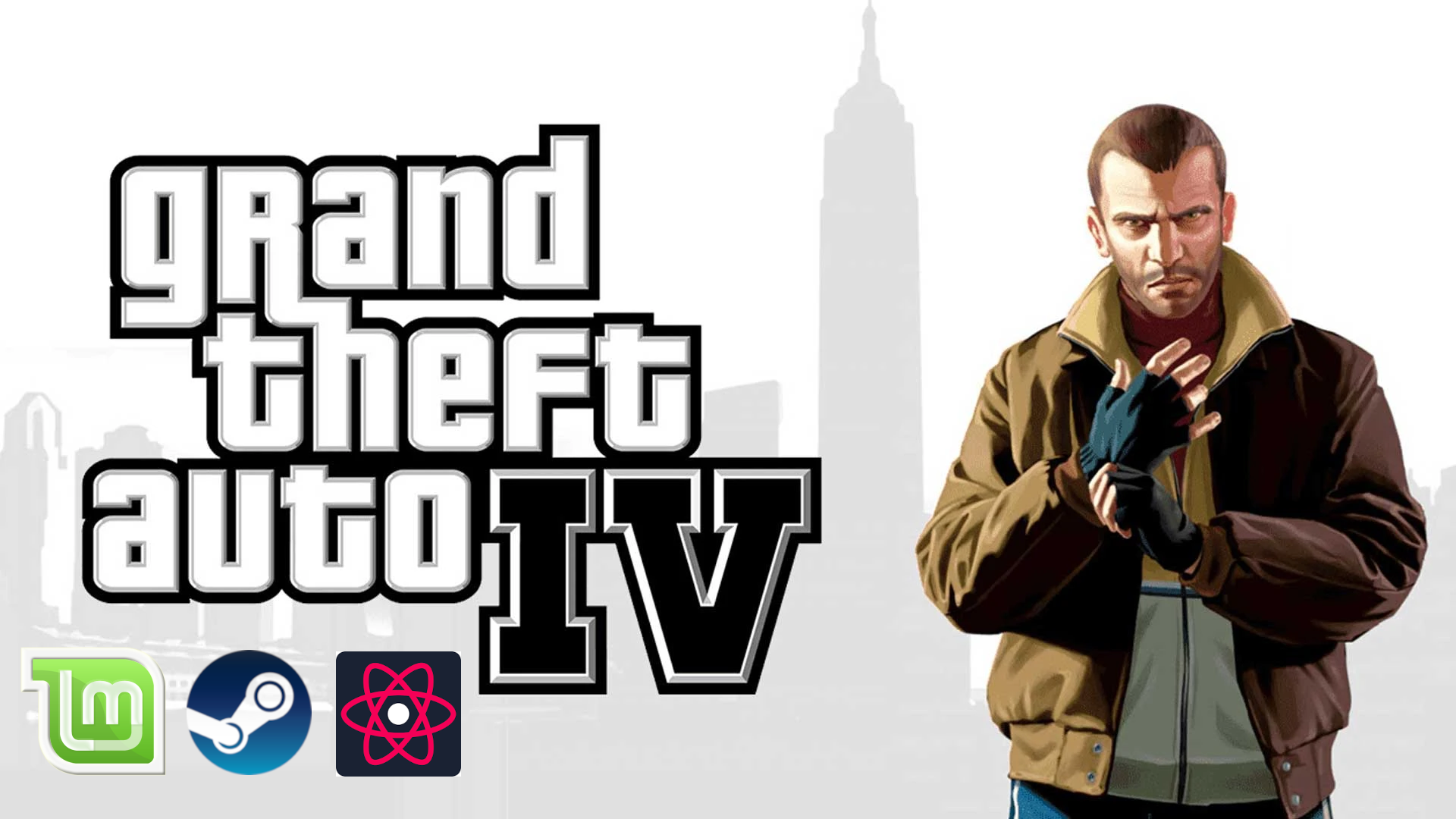 Gta 4 trailer in gta 5 фото 54