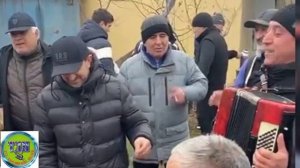 Веселая компания жгут даргинские песни во весь кайф. Лучшие Дагестанские песни . Музыка. Танцы