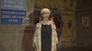 Ленинградки - Алёна Биккулова