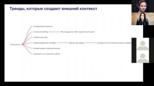 HR в новой реальности основные фокусы в работе 18.02.2020 Adecco Russia