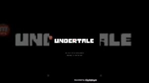 Como instalar Undertale para o celular