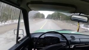 РАСХОД ТОПЛИВА ВАЗ 2103