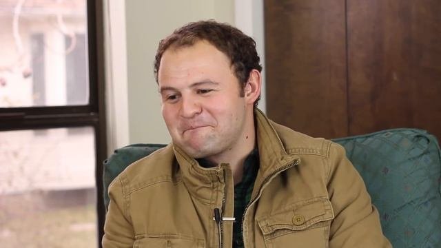 Scottish Accent Vs Irish Accent (funny)