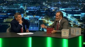 Интервью - Мохаммед Сидик Афган