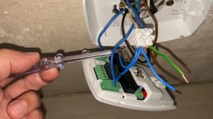 Двухзонный терморегулятор Bizone инструкция подключения