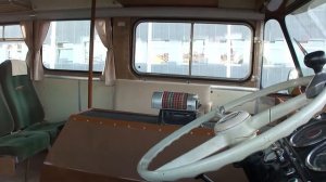 Автобус Volvo B635-08 SKV (1962) /Bus Volvo B635-08 SKV (1962)Retro