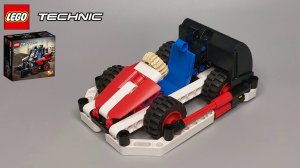 42116 Lego Technic / Лего Самоделки #25