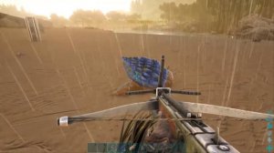 I Survive So You Can Thrive Ep9 Ark Official. How to tame an Achatina. the easy way to get CP