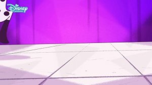 Долли против Клариссы | Улица Далматинцев, 101 | Disney Channel