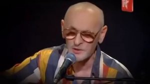 Песня под гитару о новом супер герое, человек-гандон, мега хит, песня Григория Заречного, прикол)