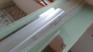 Супер шпатель STORCH / ШТОРХ отзыв за три года эксплуатации.