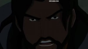 Дэдшот против Бронзового тигра  Отряд самоубийц  Строгое наказание