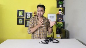 Best Bluetooth Headset For Calling - EPOS ADAPT 260 Headphone Review | EFA