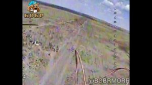 уничтожения пехоты ВСУ с помощью FPV-дронов на Запорожском направлении.