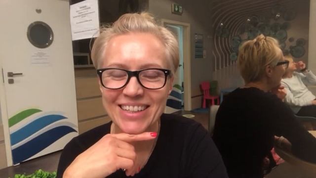 SUP Fitness-ćwiczenia na deskach #12 смотреть онлайн