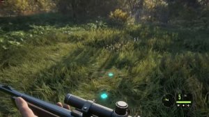 theHunter: Call of the Wild. Лучший симулятор охоты? Первое впечатление - мини обзор на игру