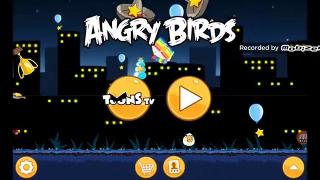 my showcase of angry birds classic смотреть онлайн