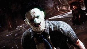 Mortal Kombat X - Фатали с Брейном (Джейсон, Кожаное Лицо, Триборг)