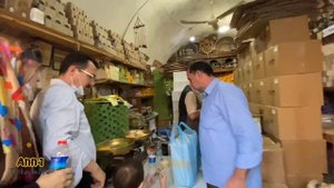 ТУРЦИЯ, МАРДИН #2 ВОСТОК ЗАСТАВИЛ МЕНЯ ПЛАКАТЬ