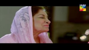 Khamoshi Episode #24 - HUM TV Drama